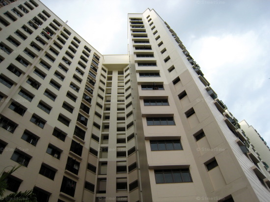 Blk 309C Anchorvale Road (Sengkang), HDB 4 Rooms #292262